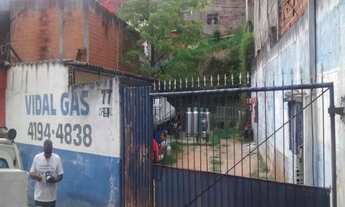 Imagem: Terreno em Barueri - Parque dos Camargos