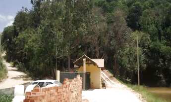 Imagem: Terreno em condomínio de chácara - Alumínio