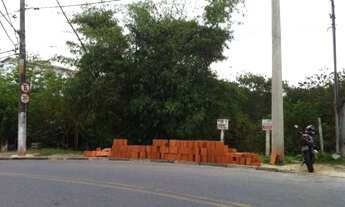 Imagem: Terreno em condomínio em Barueri