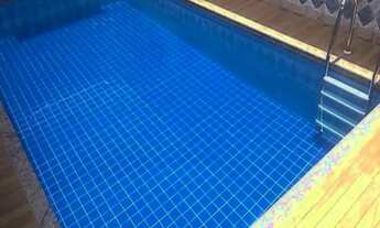 Imagem 2: ÓTIMA RESIDÊNCIA, 3 dormitórios, 2 suíte, 3 banheiro, 1 vaga na garagem, 350M² de Área Tot