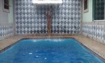 Imagem 3: ÓTIMA RESIDÊNCIA, 3 dormitórios, 2 suíte, 3 banheiro, 1 vaga na garagem, 350M² de Área Tot