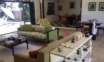 Imagem 2: OTIMA RESIDENCIA, 4 dormitórios, 1 suítes, 1 banheiros, 1 vaga na garagem, 110M² de Área C