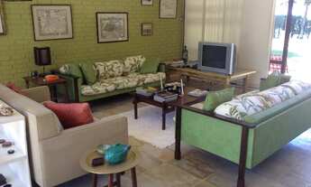 Imagem 5: OTIMA RESIDENCIA, 4 dormitórios, 1 suítes, 1 banheiros, 1 vaga na garagem, 110M² de Área C