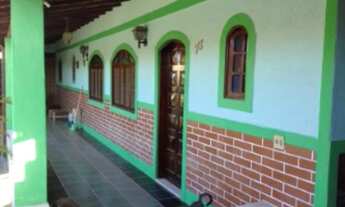 Imagem 2: CASA RESIDENCIAL em ARARUAMA - RJ, PARQUE MATARUNA