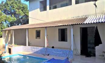 Imagem: ÓTIMA RESIDÊNCIA, 4 dormitórios, 1 suítes