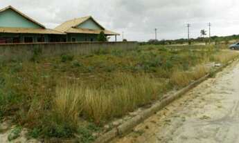 Imagem: TERRENO RESIDENCIAL em ARARUAMA - RJ, PRAIA