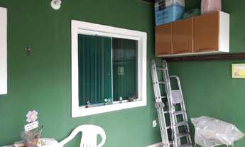 Imagem: ÓTIMA RESIDÊNCIA 01 BAR COMPLETO EM