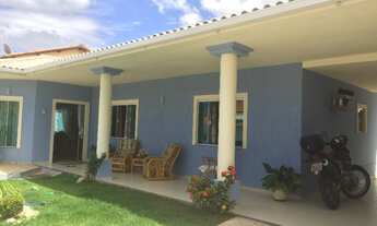 Imagem: CASA RESIDENCIAL em ARARUAMA - RJ, XV DE