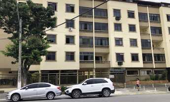 Imagem: APARTAMENTO SOLAR DOS ROMANOS