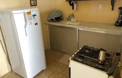 Imagem 3: APARTAMENTO SOLAR DOS ROMANOS