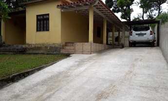 Imagem: CASA RESIDENCIAL em ARARUAMA - RJ, ENGENHO