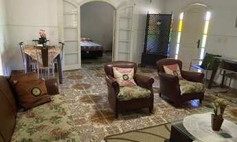 Imagem 3: ÓTIMA RESIDÊNCIA, 3 dormitórios, 1 suítes, 1 banheiros, 1 vaga na garagem, 450M² de Área T