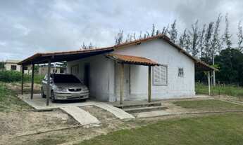 Imagem: RESIDÊNCIA NOVA PRÓXIMA AO CENTRO