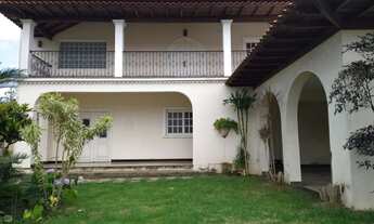 Imagem 3: ÓTIMA RESIDÊNCIA, 5 dormitórios, 3 suíte, 1 banheiros, 1 vaga na garagem, 450M² de Área To