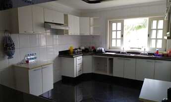 Imagem 4: ÓTIMA RESIDÊNCIA, 5 dormitórios, 3 suíte, 1 banheiros, 1 vaga na garagem, 450M² de Área To