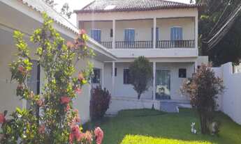 Imagem: CASA À 250 MTS DO ASFALTO