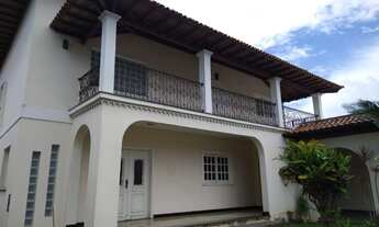 Imagem: ÓTIMA RESIDÊNCIA, 5 dormitórios, 3 suíte