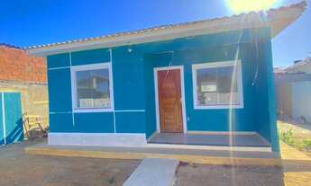 Imagem: CASA RESIDENCIAL em ARARUAMA - RJ, AREAL