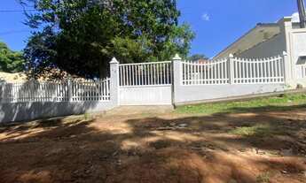 Imagem 2: ÓTIMA RESIDÊNCIA, 5 dormitórios, 2 banheiro, 1 vaga na garagem, 550M² de Área Total