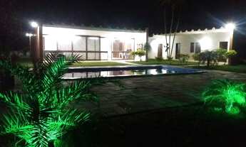 Imagem: SITIO RESIDENCIAL em ARARUAMA - RJ, BANANEIRAS