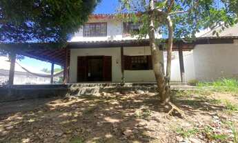 Imagem: ÓTIMA RESIDÊNCIA, 5 dormitórios, 2 banheiro