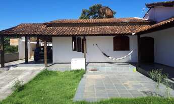 Imagem: CASA RESIDENCIAL em ARARUAMA - RJ, ENGENHO