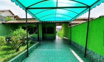 Imagem: CASA RESIDENCIAL em ARARUAMA - RJ, COQUEIRAL