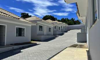 Imagem: RESIDÊNCIA EM ÓTIMO BAIRRO DE ARARUAMA