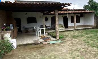 Imagem: CASA RESIDENCIAL em ARARUAMA - RJ, PARQUE