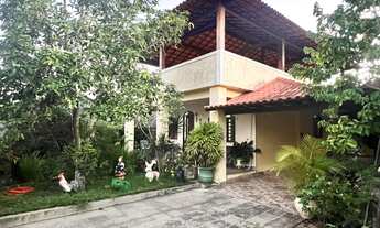 Imagem: ÓTIMA RESIDÊNCIA, 6 dormitórios, 5 suíte