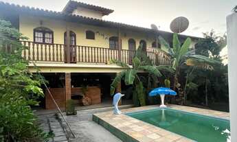 Imagem 4: ÓTIMA RESIDÊNCIA, 6 dormitórios, 5 suíte, 1 banheiros, 1 vaga na garagem, 450M² de Área To