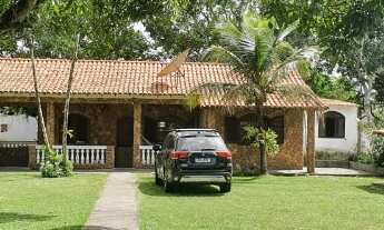 Imagem: ÓTIMA RESIDÊNCIA A VENDA NA ENTRADA DE