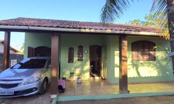 Imagem: MARAVILHOSA RESIDÊNCIA NO CENTRO PARQUE