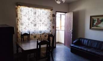 Imagem 5: RESIDÊNCIA O CENTRO DA CIDADE