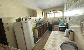 Imagem 7: ÓTIMA RESIDÊNCIA, 3 dormitórios, 2 suíte, 1 banheiros, 1 vaga na garagem, 450M² de Área To