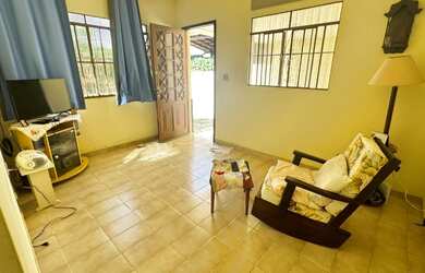 Imagem 2: CASA RESIDENCIAL em ARARUAMA - RJ, XV DE NOVEMBRO