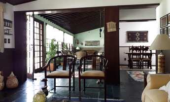 Imagem 6: ÓTIMA RESIDÊNCIA, 3 dormitórios, 1 suítes, 1 banheiros, 2 vagas na garagem, 1464M² de Área