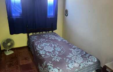 Imagem 7: CASA NO COQUEIRAL