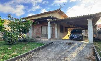 Imagem: CASA NO COQUEIRAL