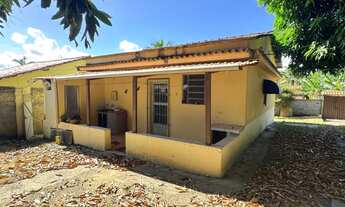 Imagem: EXCELENTE CASA - ITATIQUARA