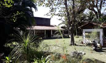 Imagem 4: ÓTIMA RESIDÊNCIA, 3 dormitórios, 1 suítes, 1 banheiros, 2 vagas na garagem, 1464M² de Área