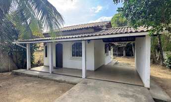 Imagem: RESIDÊNCIA BEM LOCALIZADA