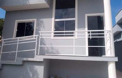 Imagem 5: CASA RESIDENCIAL em ARARUAMA - RJ, VIADUTO