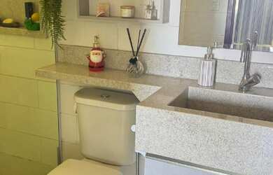 Imagem 14: EXCELENTE APARTAMENTO, 3 dormitórios, 1 suítes, 1 banheiros, 2 vagas na garagem, 110M² de