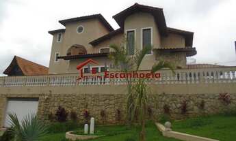 Imagem: CASA RESIDENCIAL em Piedade - SP, Quintas