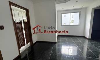 Imagem 6: APARTAMENTO RESIDENCIAL em Sorocaba - SP, Vila Odin Antão