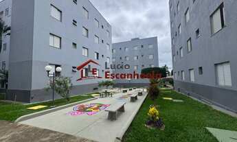 Imagem 3: APARTAMENTO RESIDENCIAL em Sorocaba - SP, Vila Odin Antão