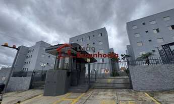 Imagem 2: APARTAMENTO RESIDENCIAL em Sorocaba - SP, Vila Odin Antão