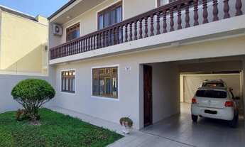 Imagem: SOBRADO RESIDENCIAL em PIRAQUARA - PR, CENTRO