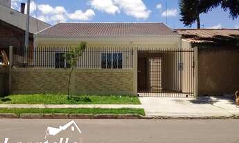 Imagem: CASA RESIDENCIAL em SÃO JOSÉ DOS PINHAIS